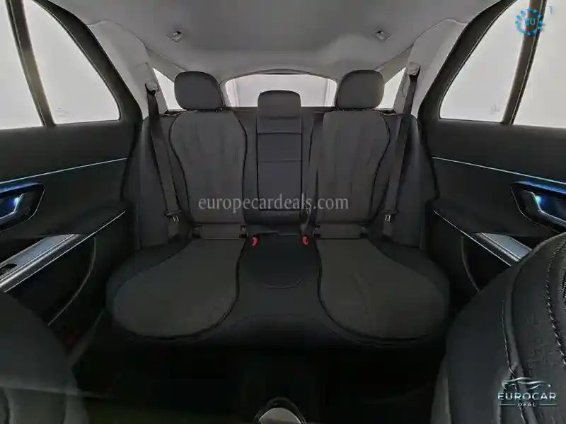 Mercedes-Benz E 450