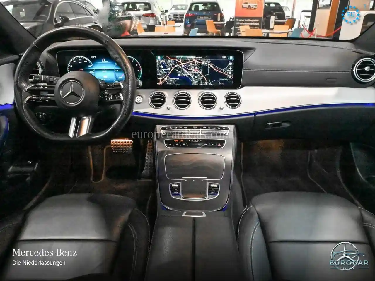 Mercedes-Benz E 300