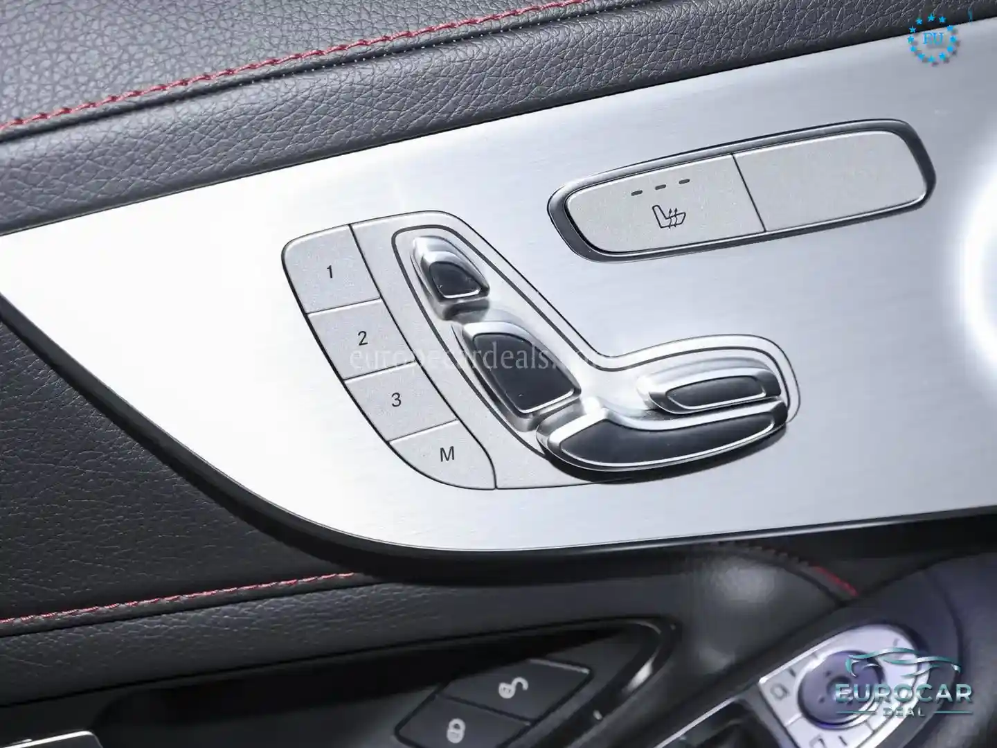Mercedes-Benz C 43 AMG