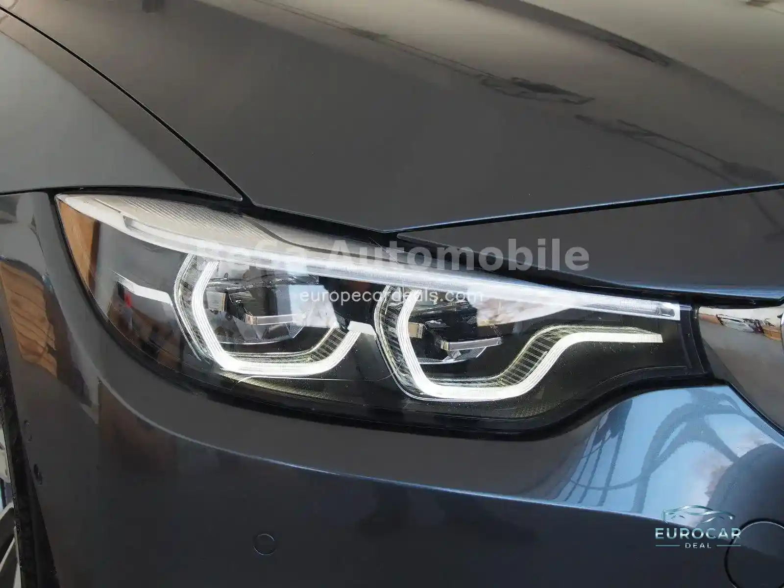 BMW 430