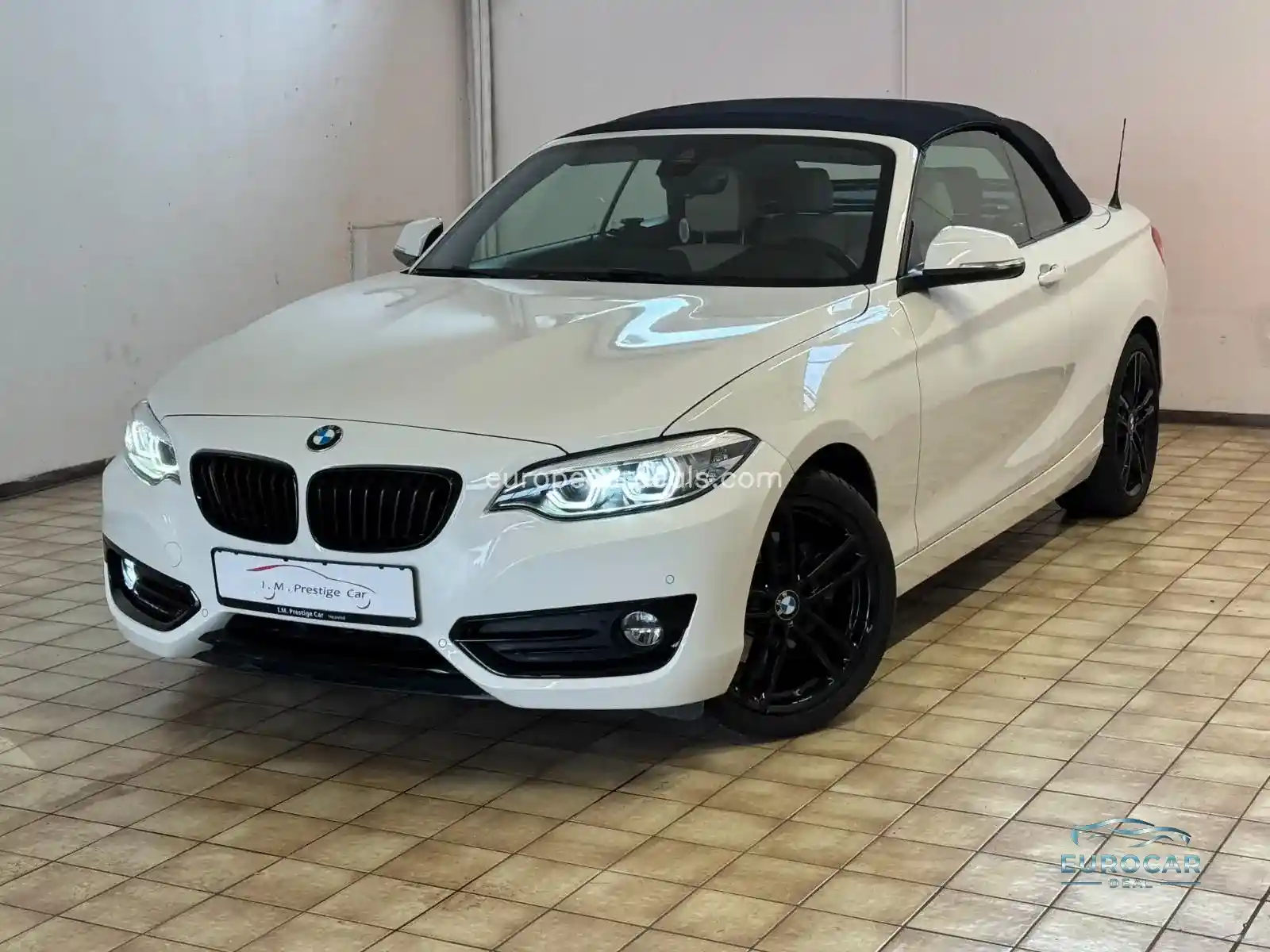 BMW 220
