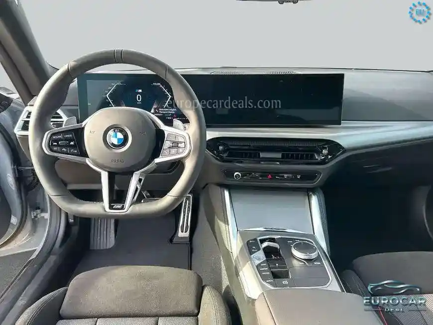 BMW 135