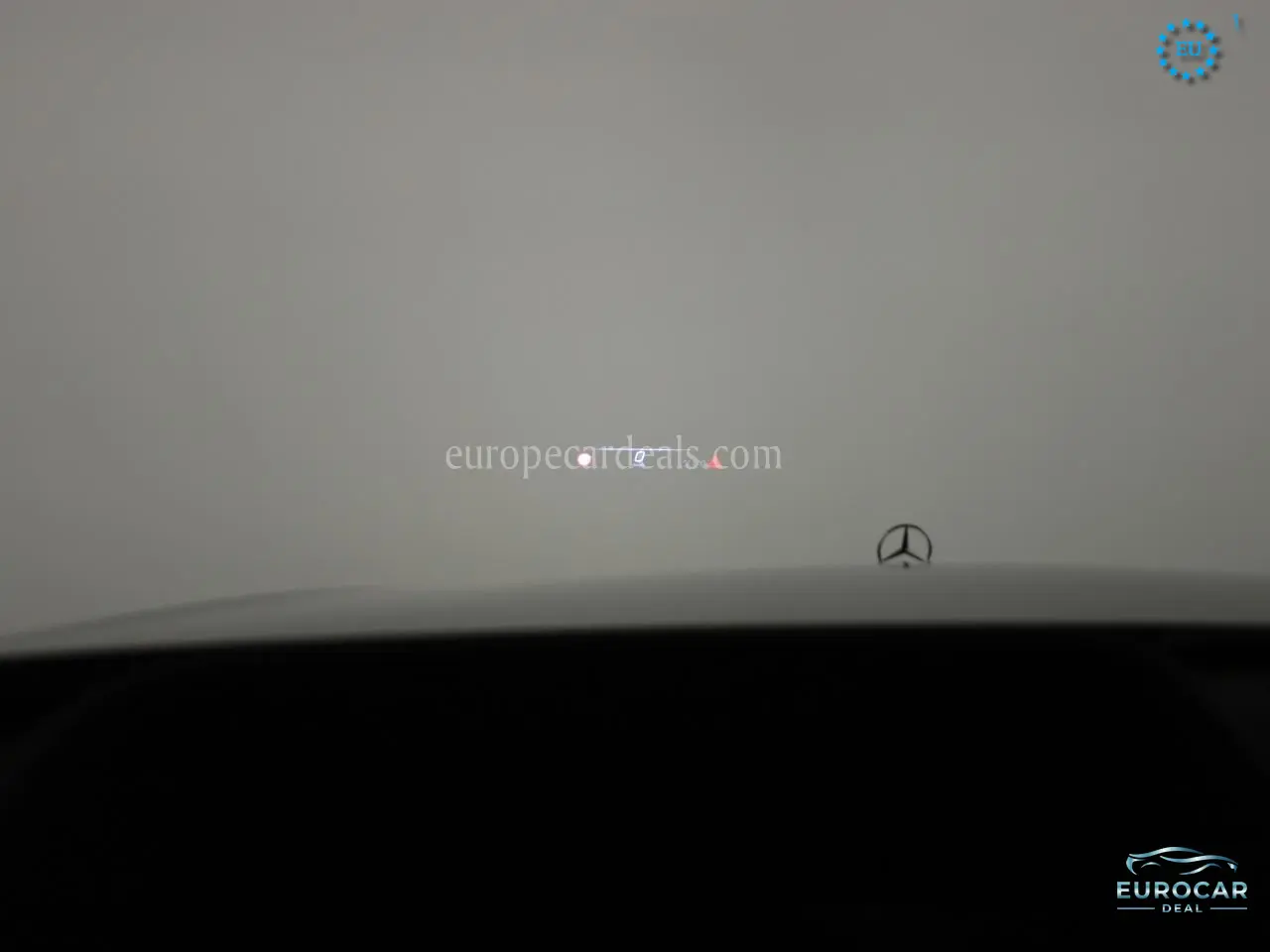 Mercedes-Benz S 450