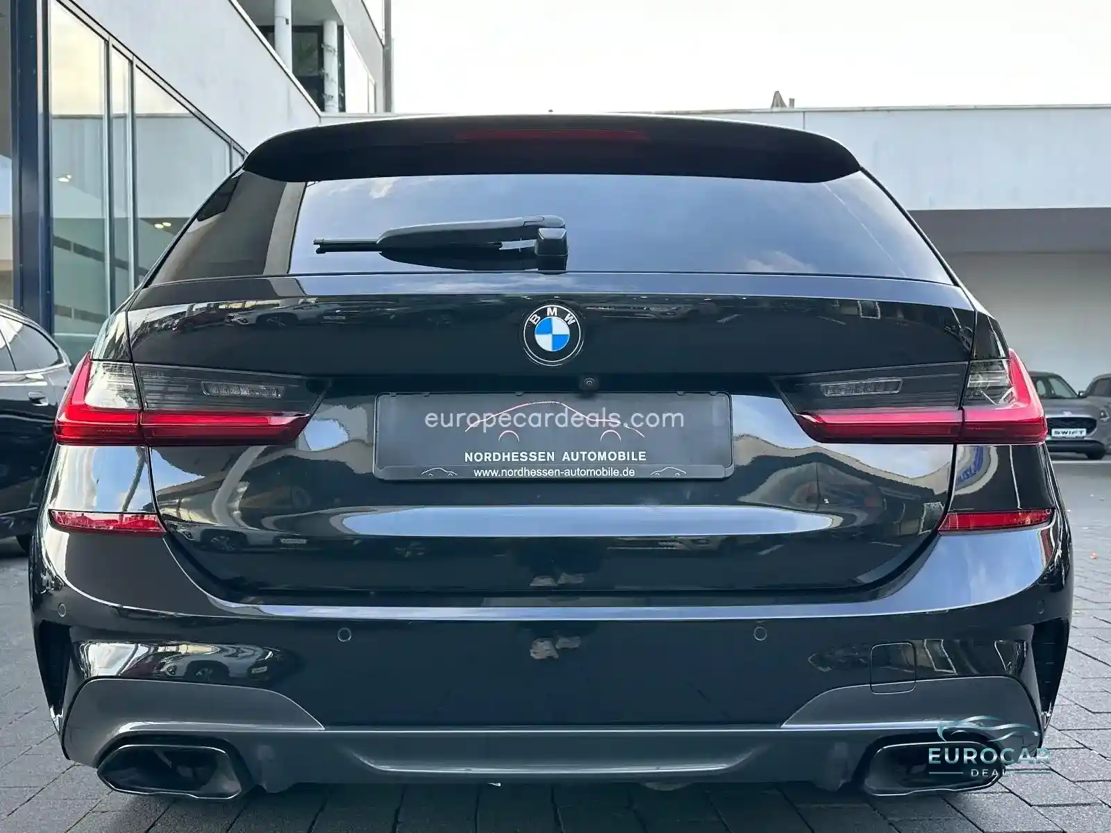 BMW M340d