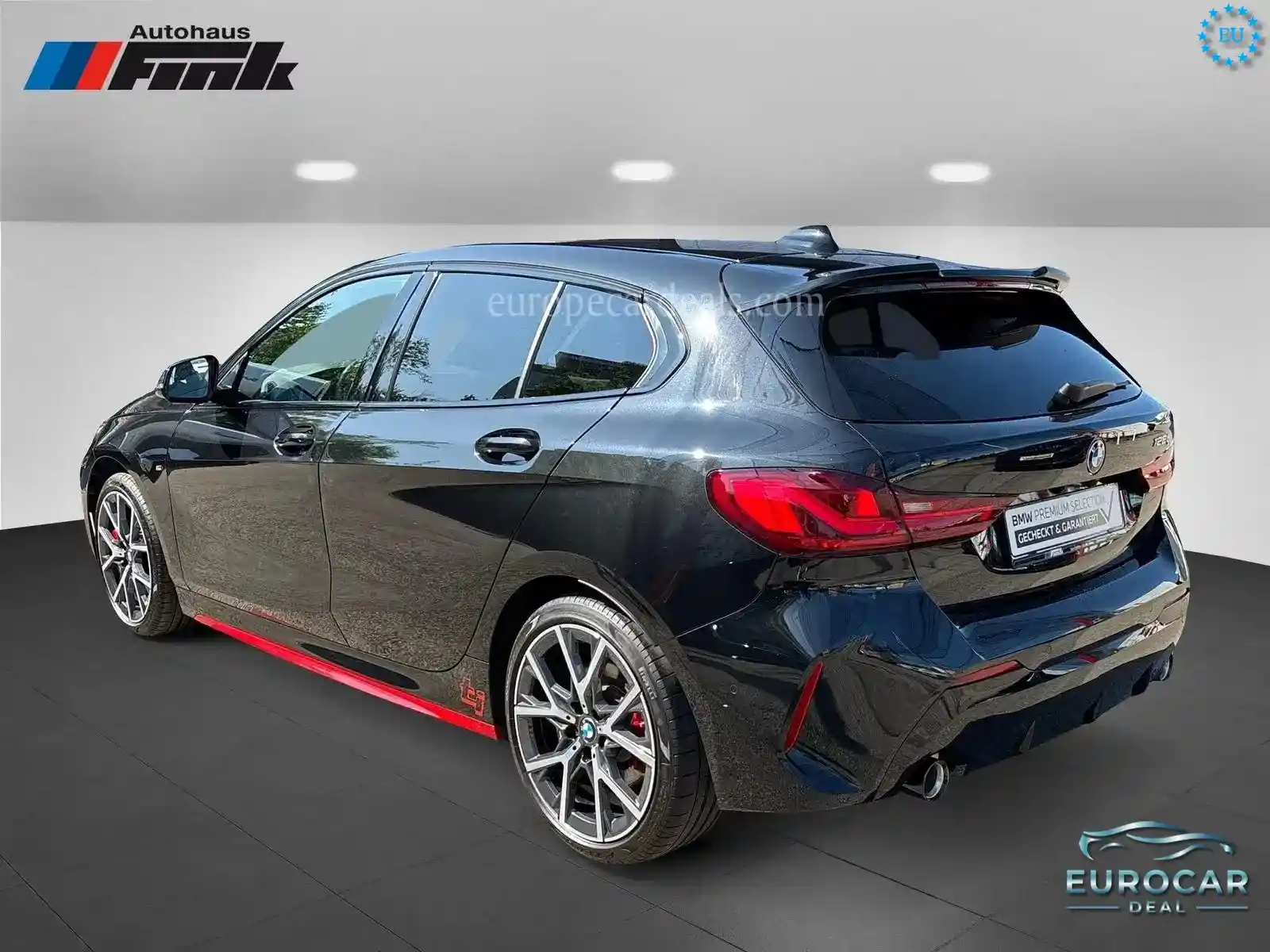BMW 128