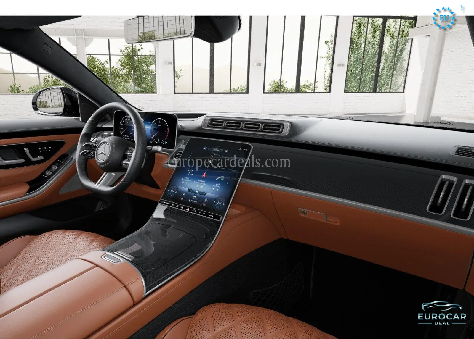 Mercedes-Benz S 400