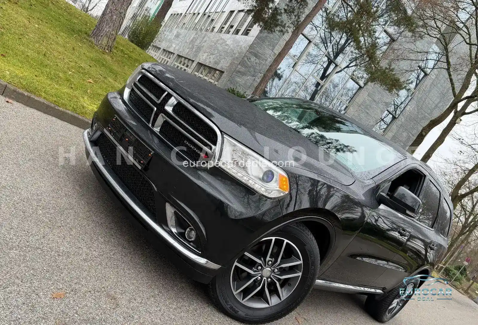 Dodge Durango