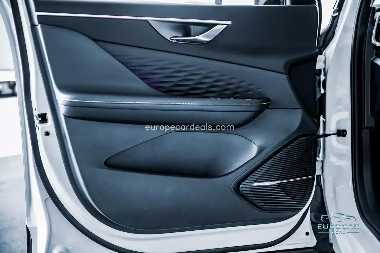 BAIC Beijing X55