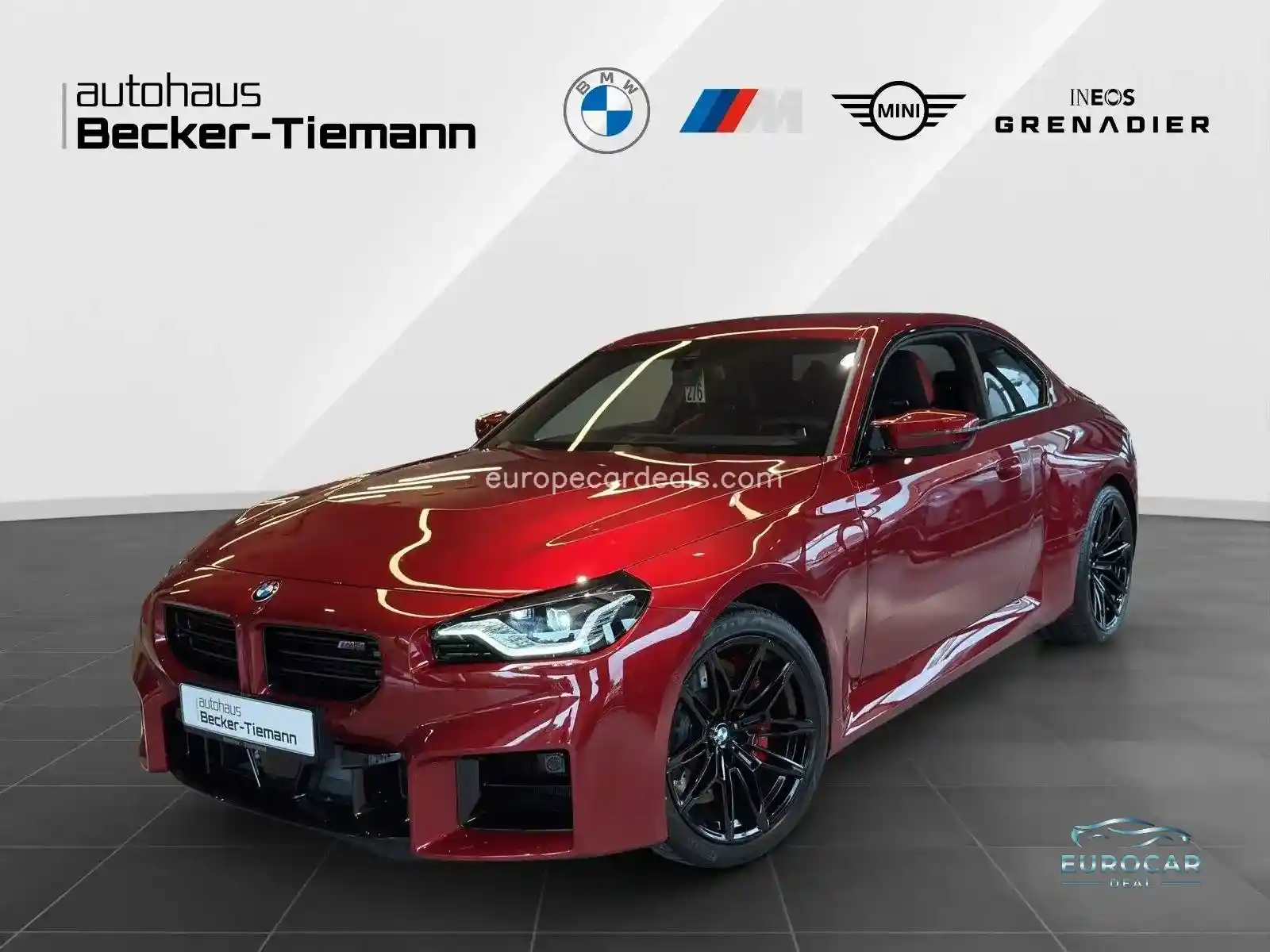 BMW M2