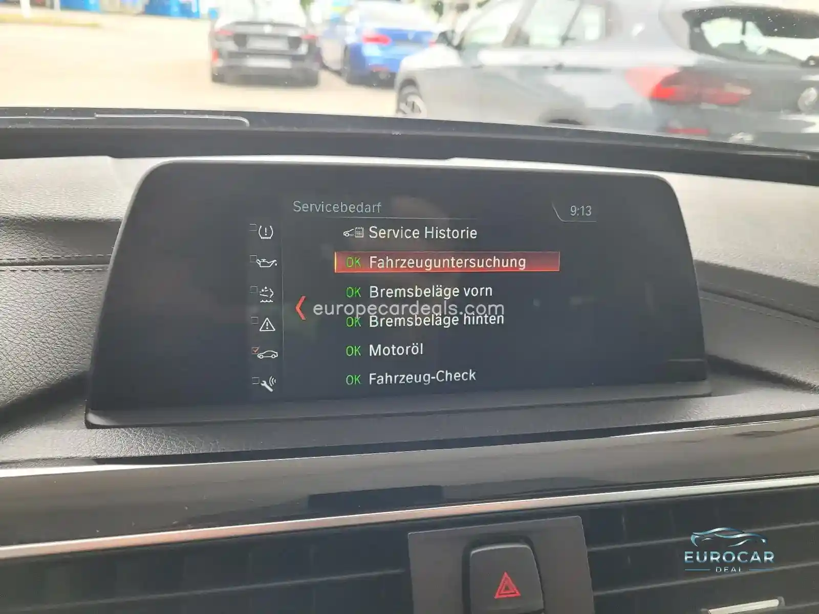 BMW 318 Gran Turismo