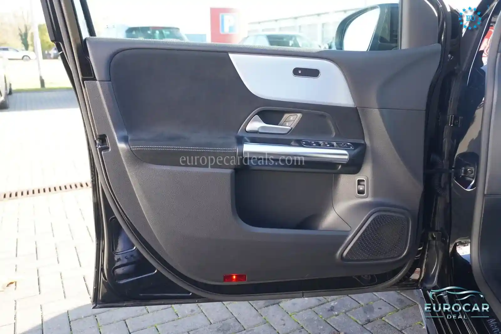 Mercedes-Benz B 250