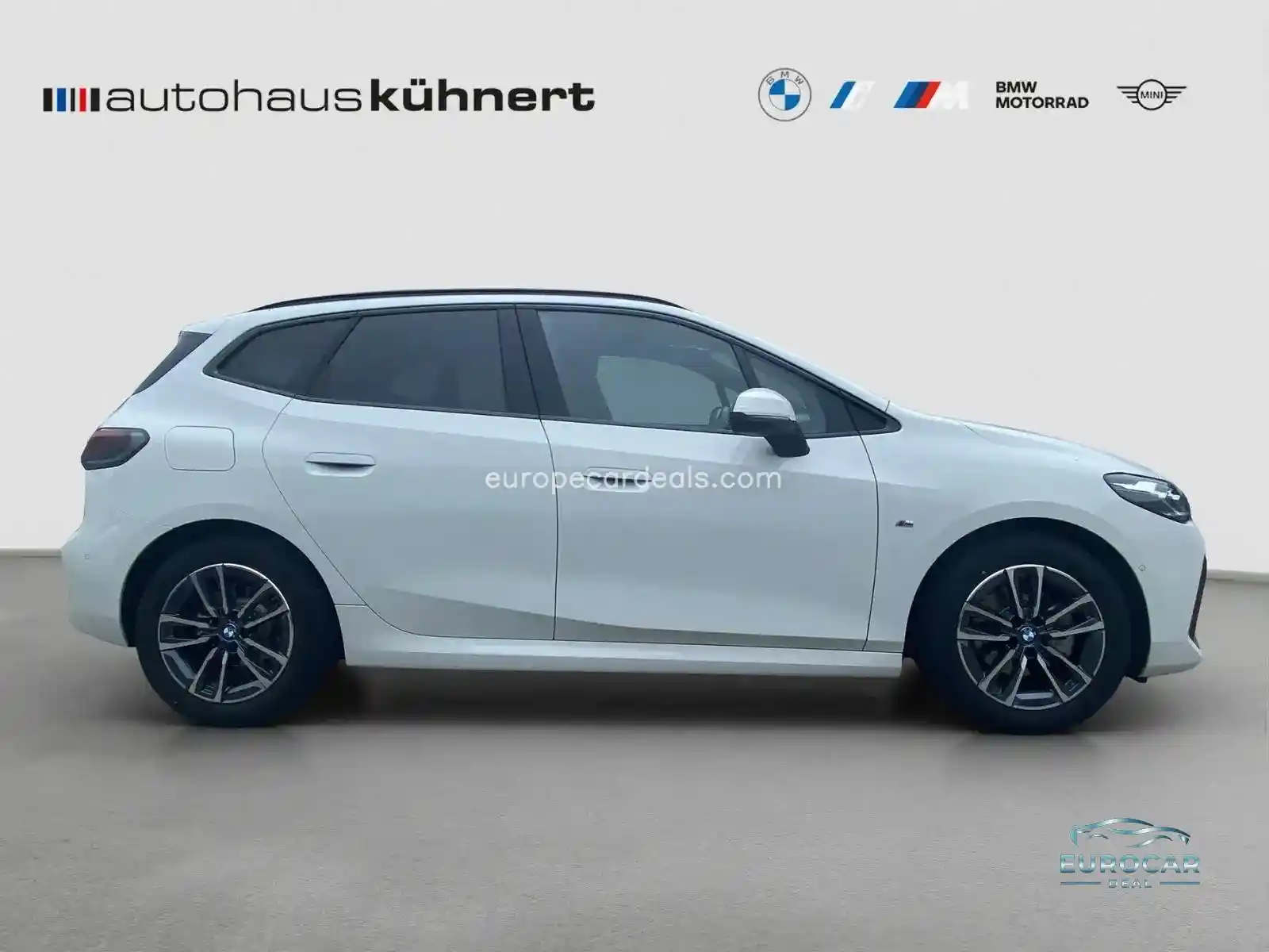 BMW 218 Active Tourer