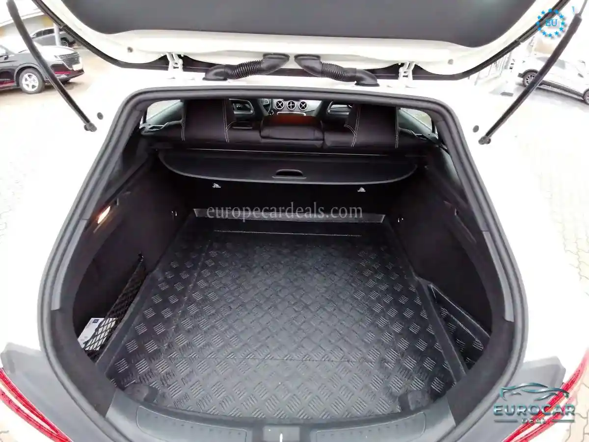 Mercedes-Benz CLA 180 Shooting Brake