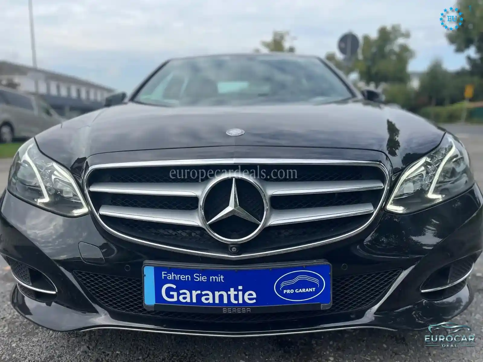 Mercedes-Benz E 250