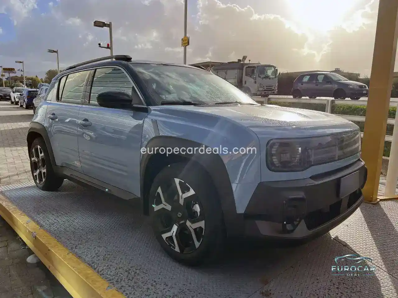 Renault Other