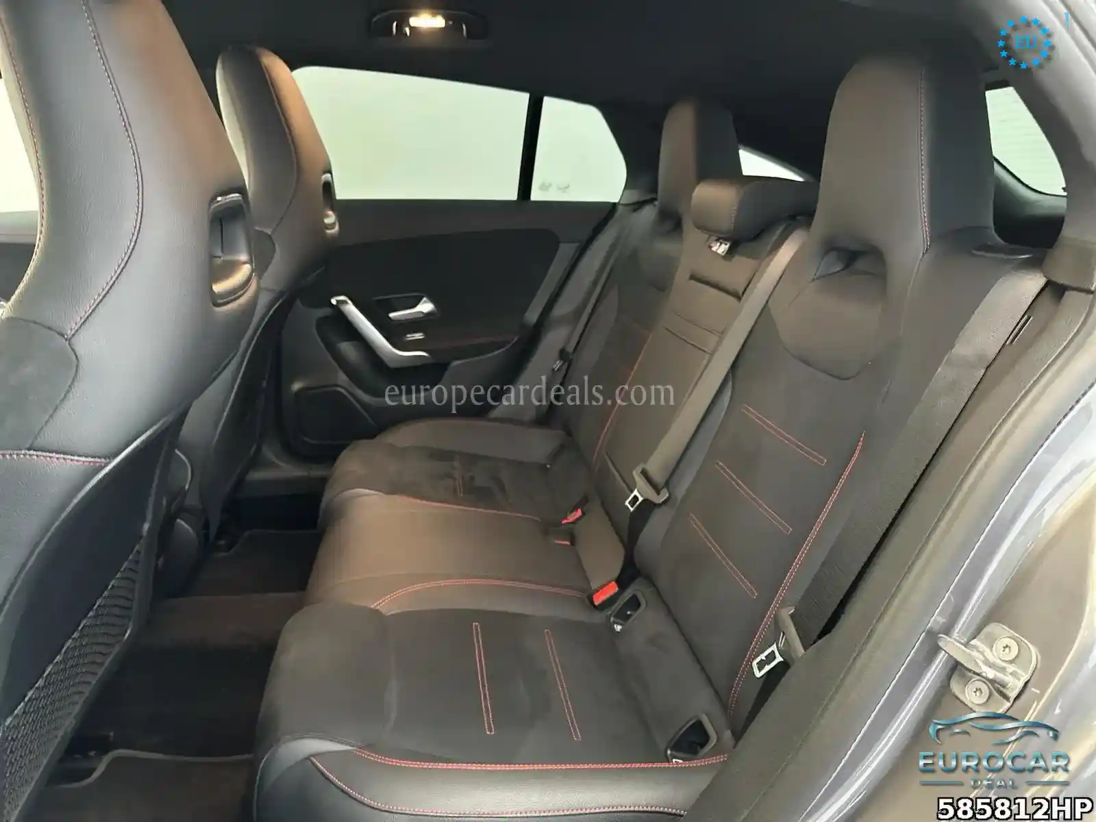 Mercedes-Benz CLA 250 Shooting Brake