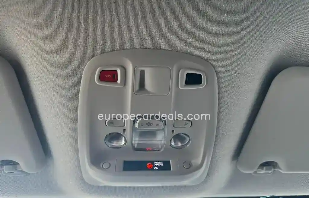 Toyota Proace (Verso)