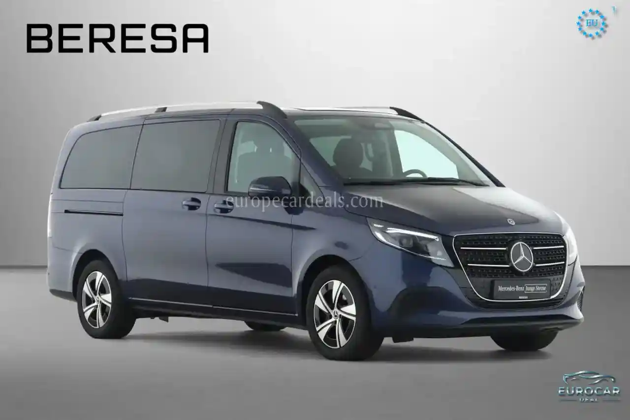 Mercedes-Benz V 250