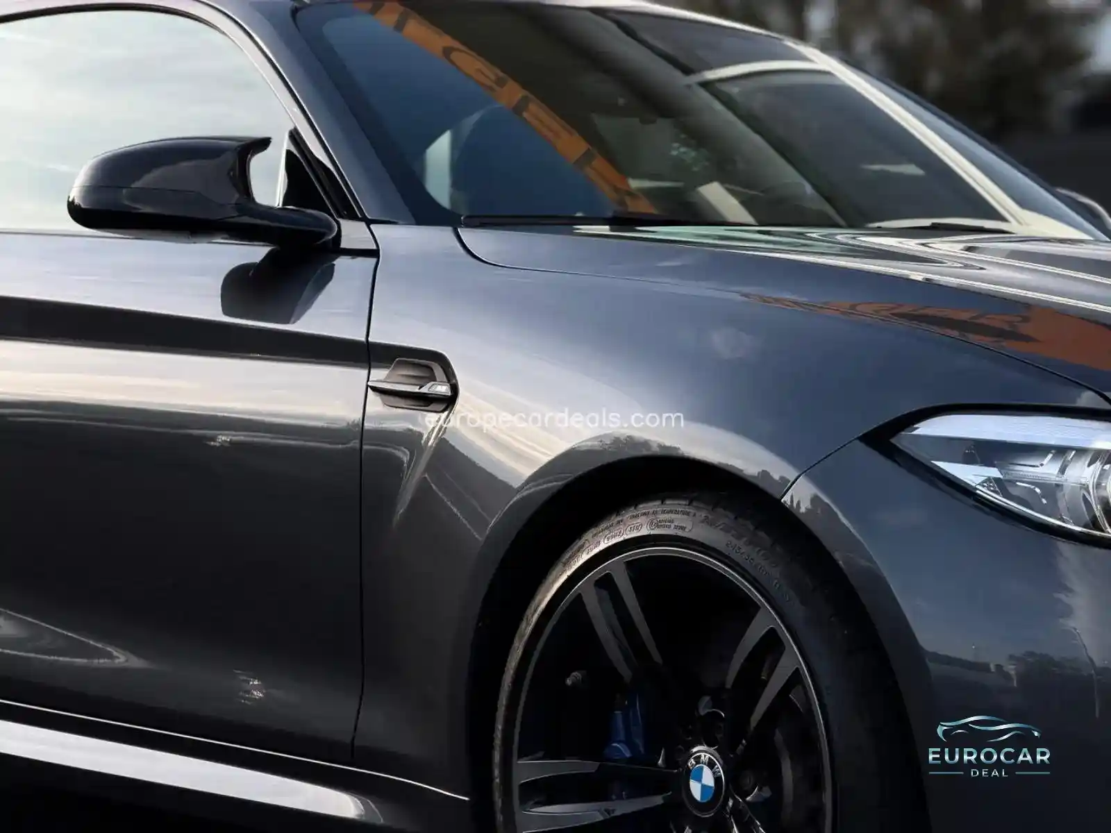 BMW M2
