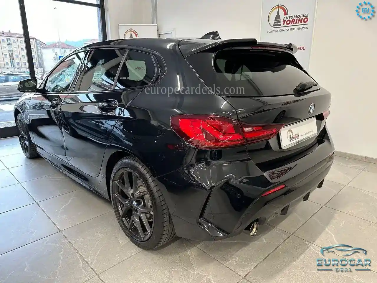 BMW 118