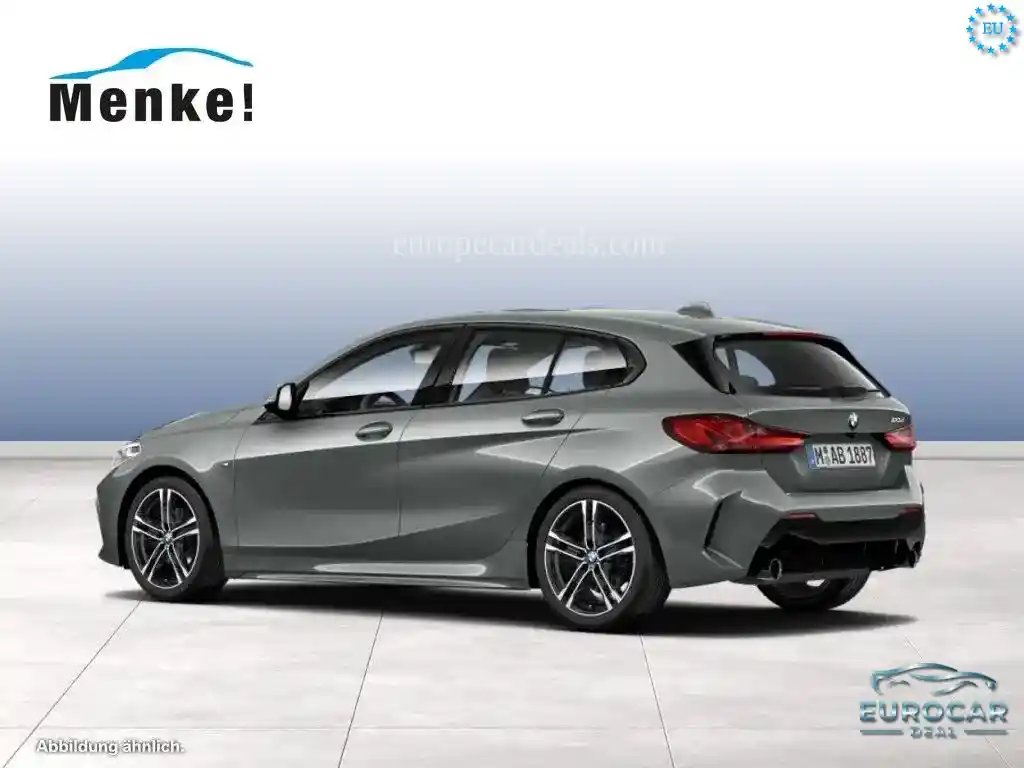 BMW 120