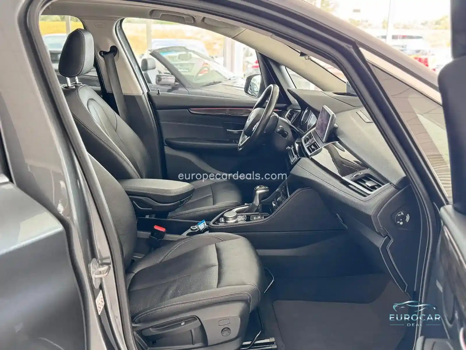 BMW 225 Active Tourer