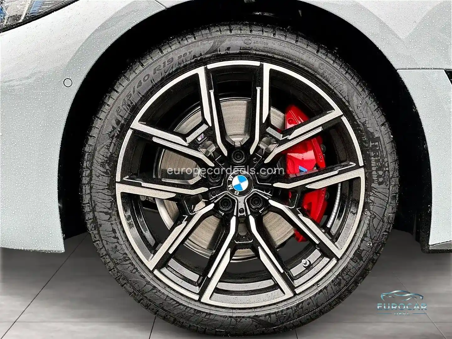 BMW 420 Gran Coupé
