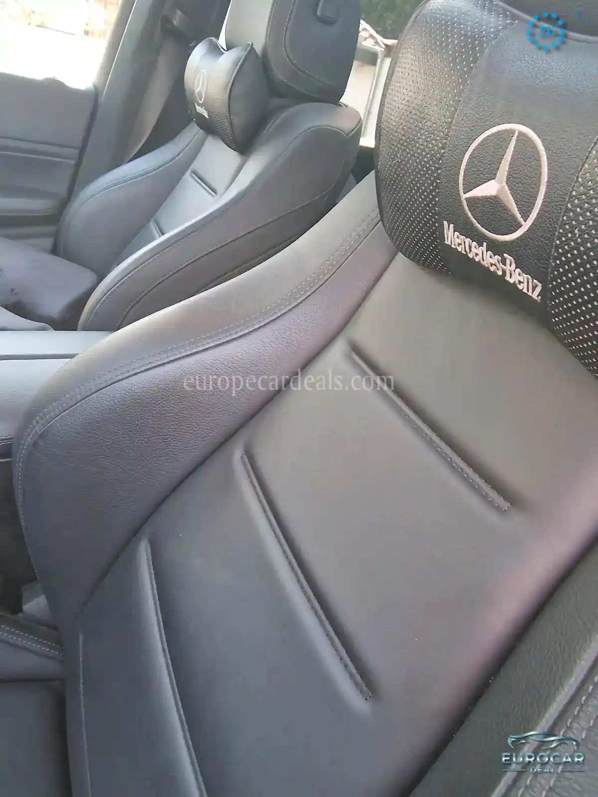 Mercedes-Benz E 350