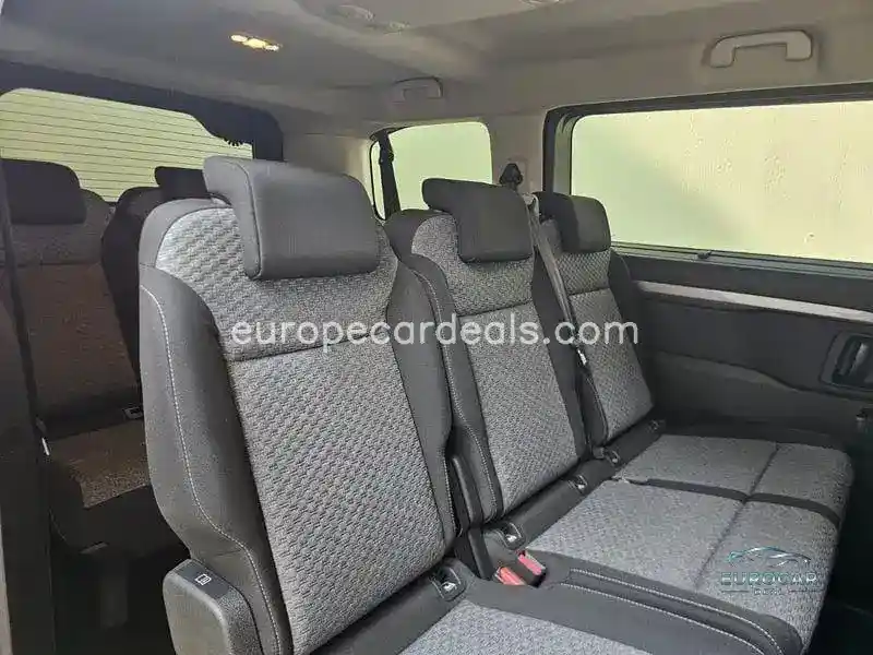 Toyota Proace (Verso)