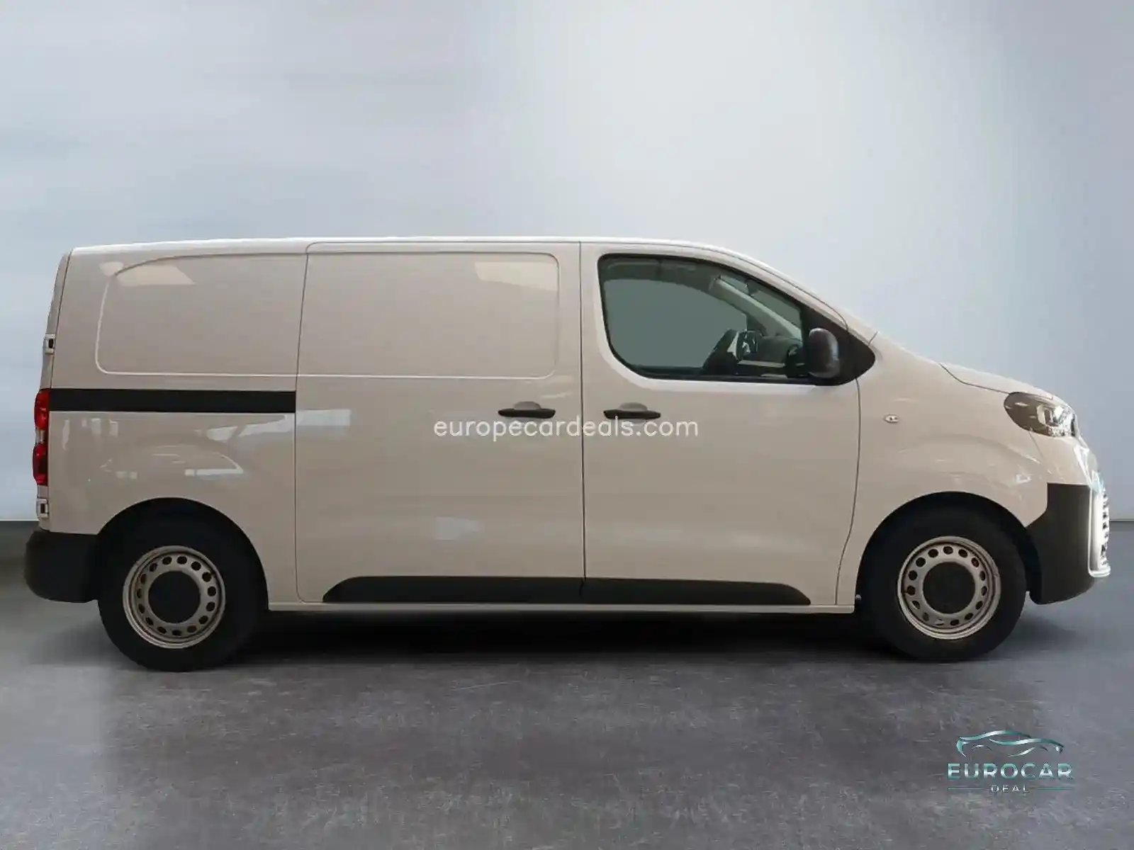 Toyota Proace (Verso)