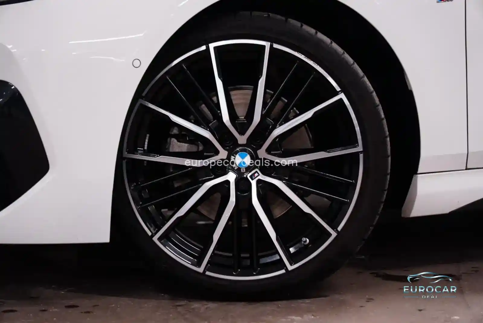 BMW 218 Gran Coupé