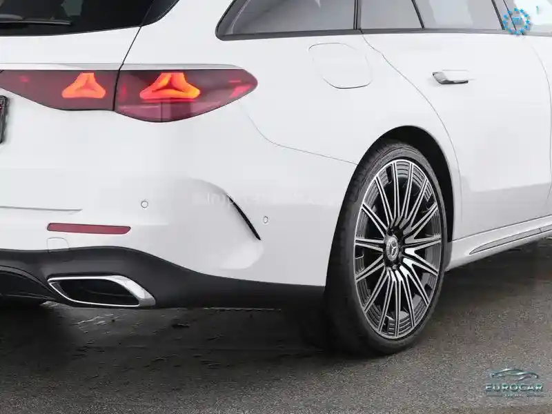 Mercedes-Benz E 450