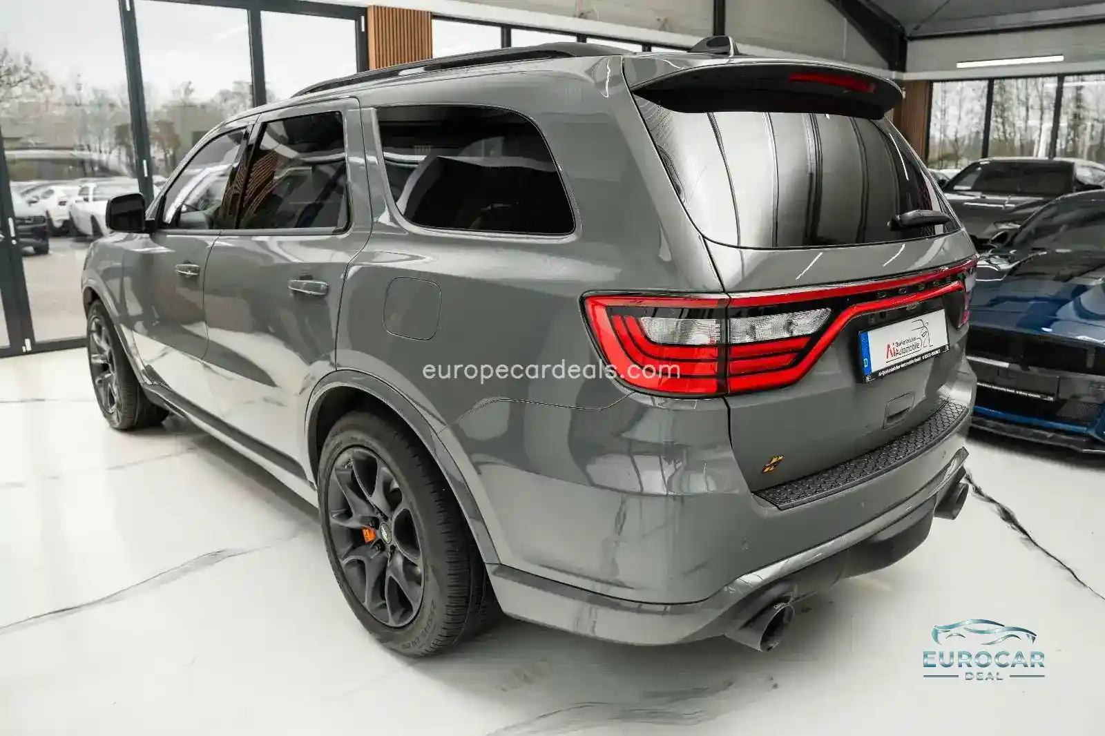 Dodge Durango