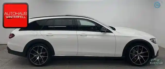 Mercedes-Benz E 400