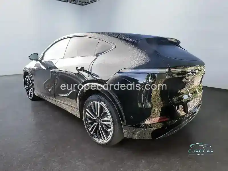 XPENG G6
