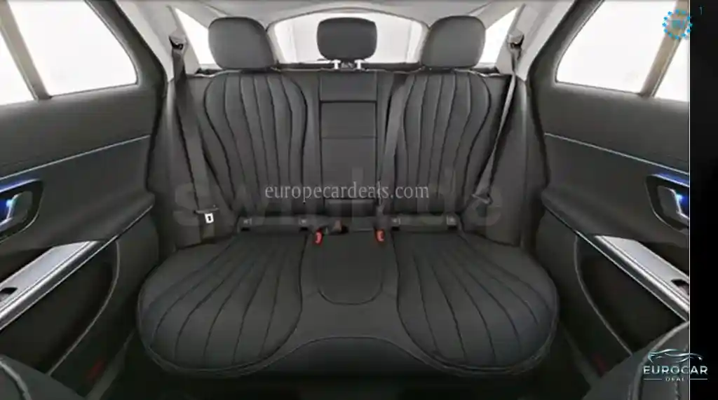 Mercedes-Benz E 450