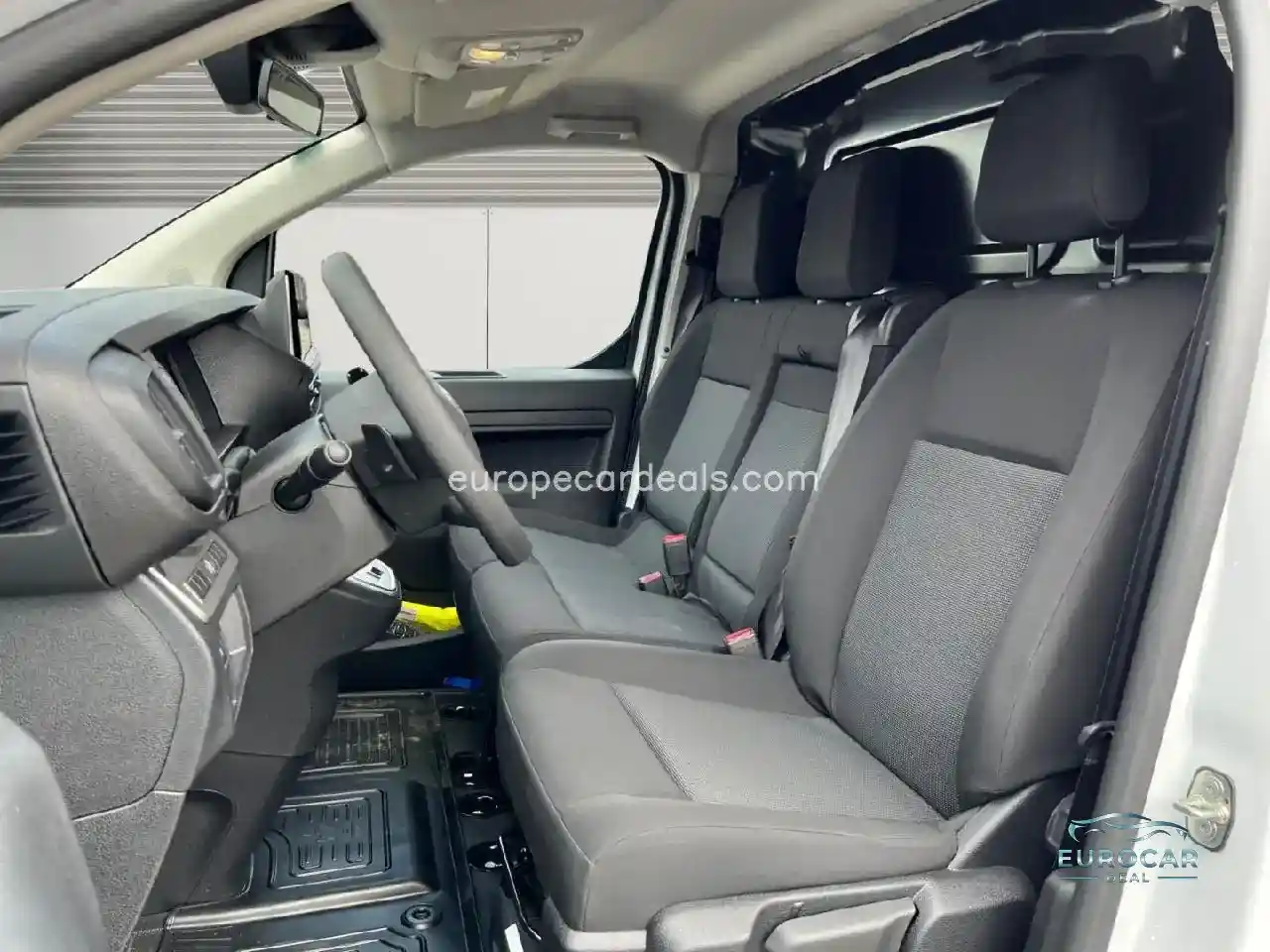 Toyota Proace (Verso)