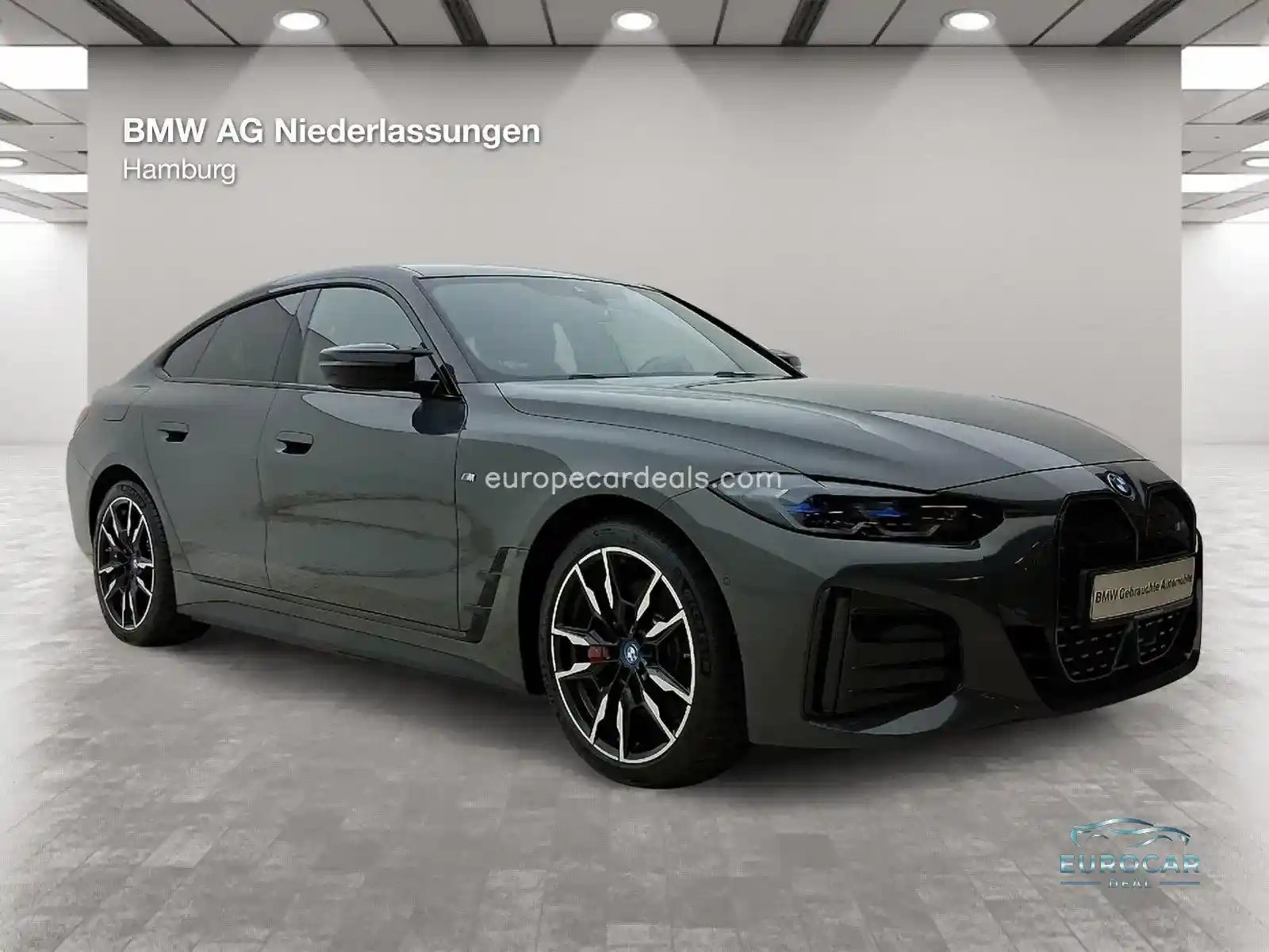 BMW i4