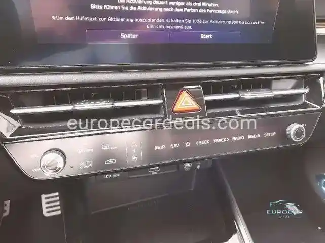 Kia Niro EV