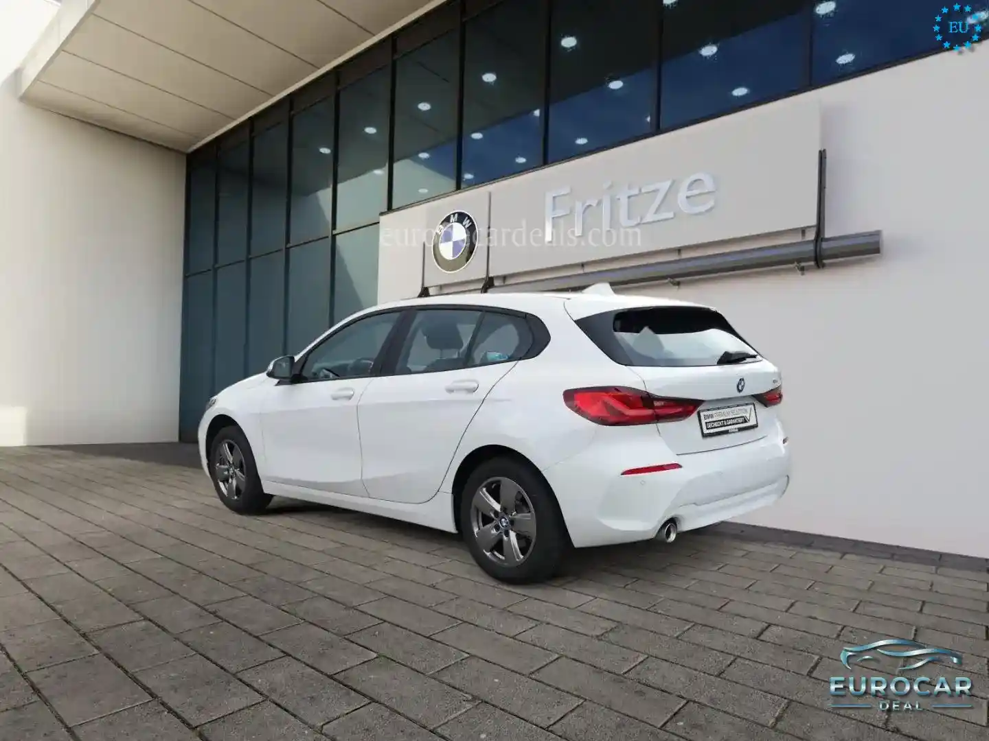 BMW 116