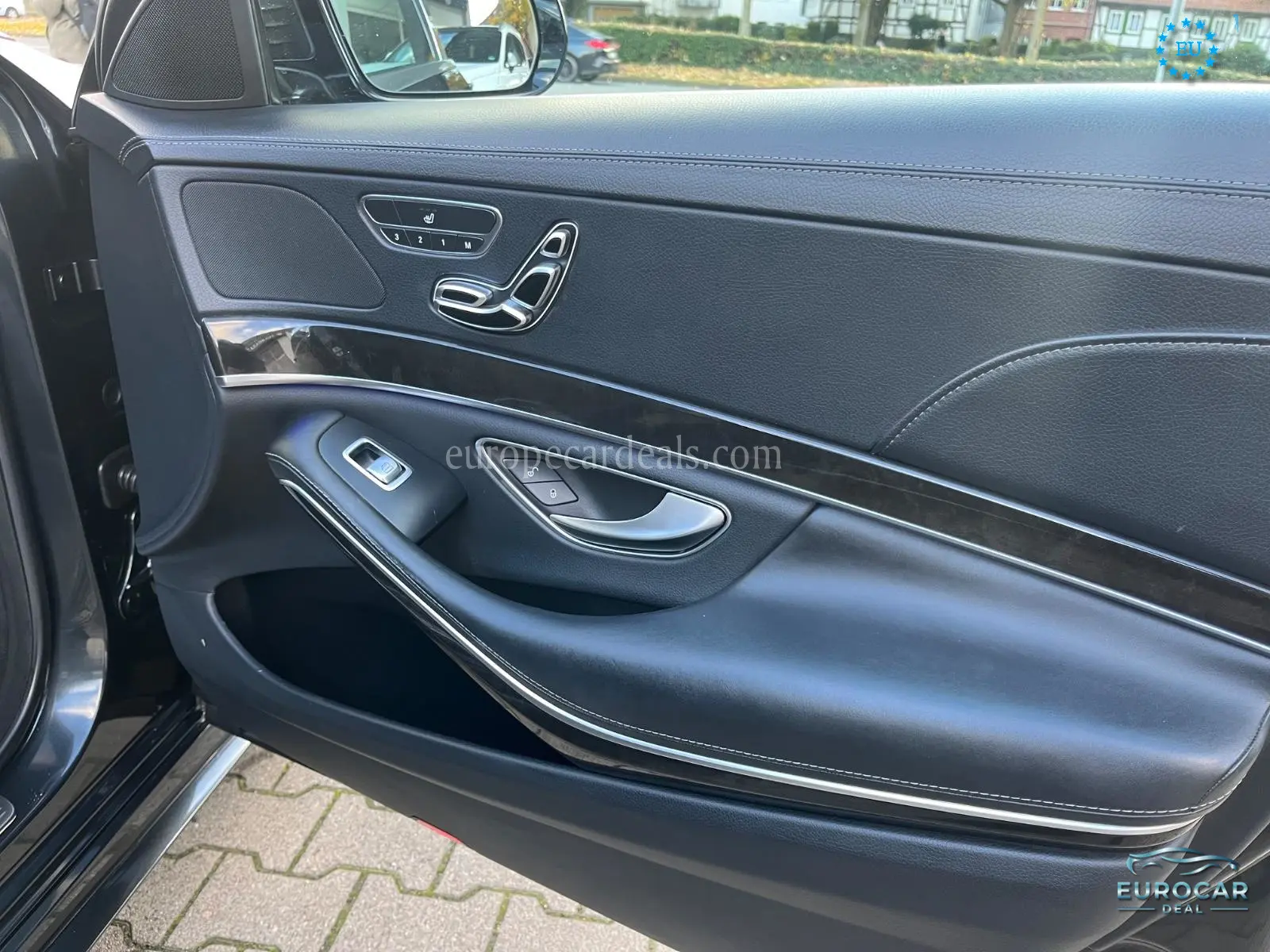 Mercedes-Benz S 400