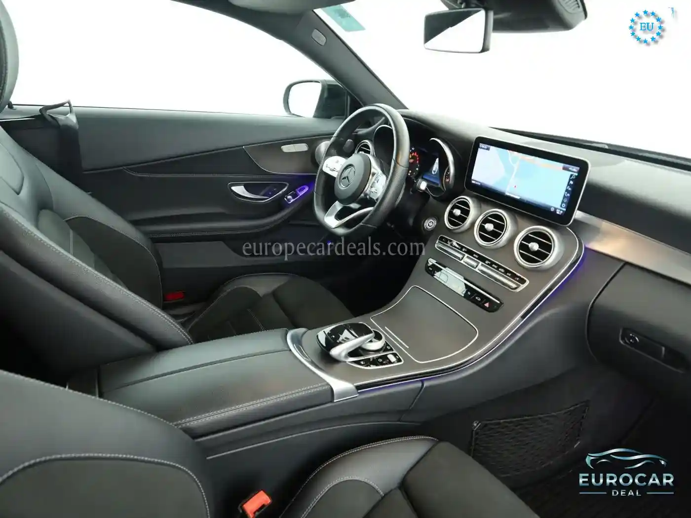 Mercedes-Benz C 400