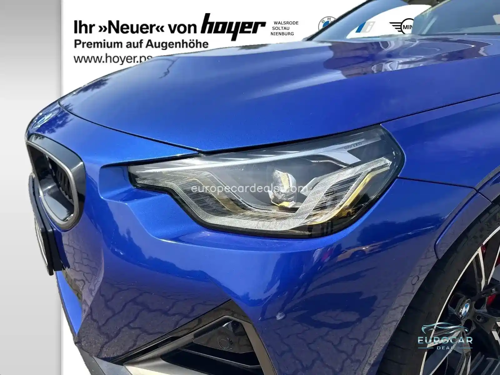 BMW M240i