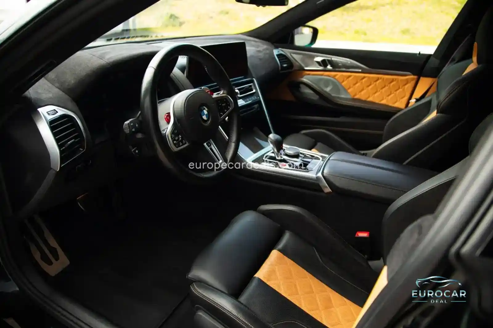 BMW M8