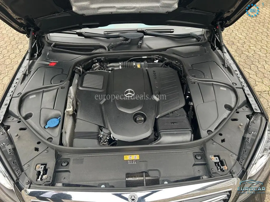 Mercedes-Benz S 400