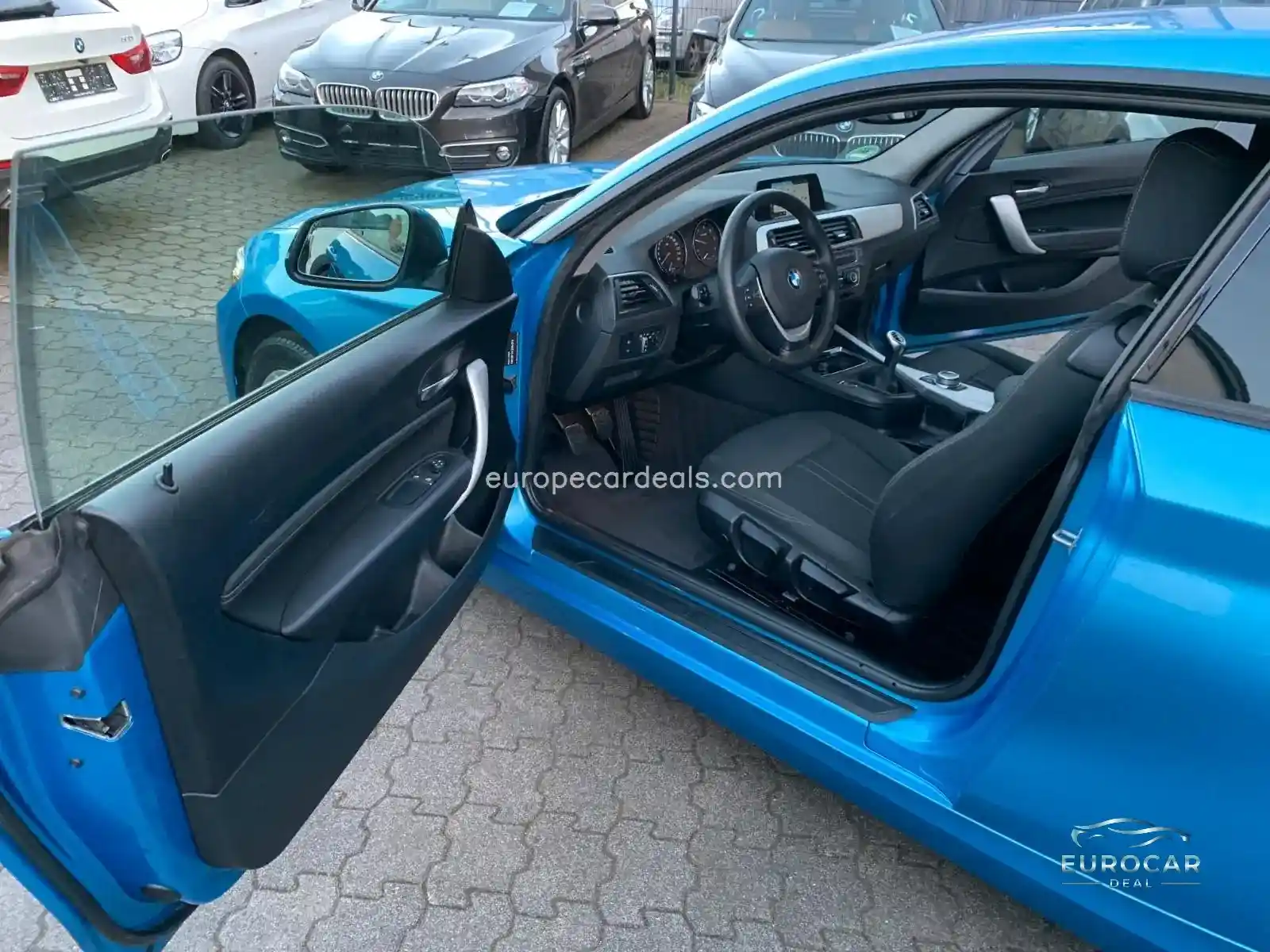 BMW 218