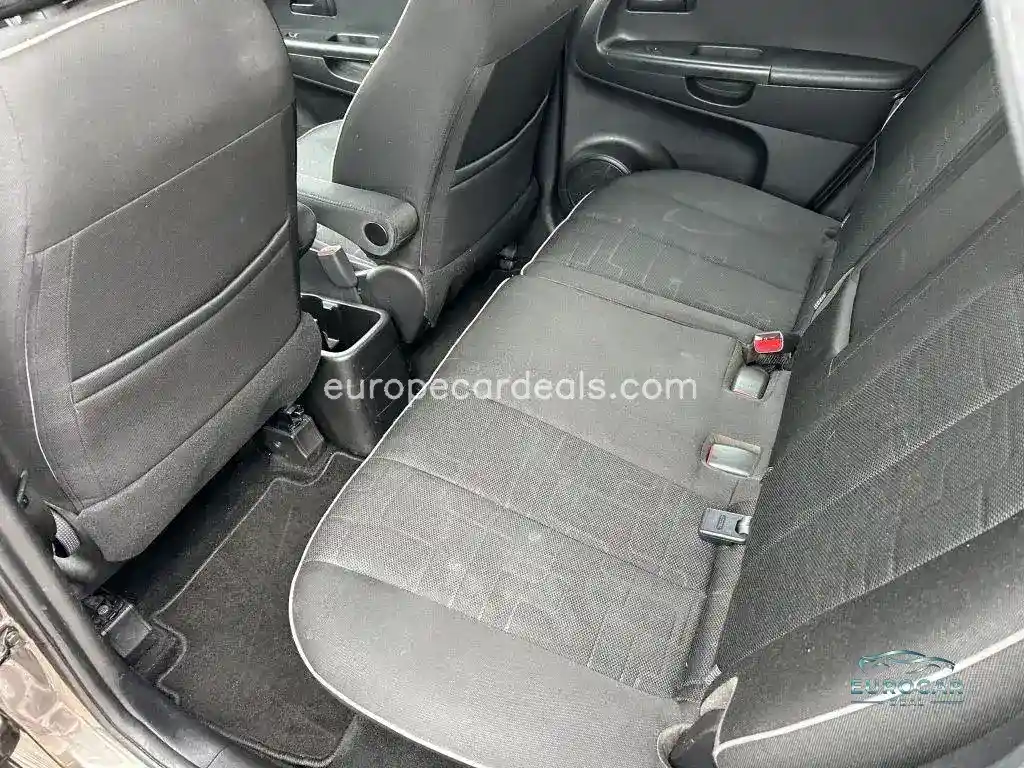 Kia Venga