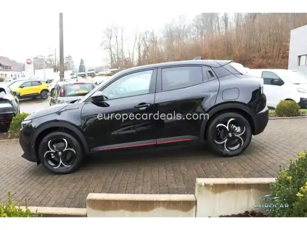 Alfa Romeo Junior