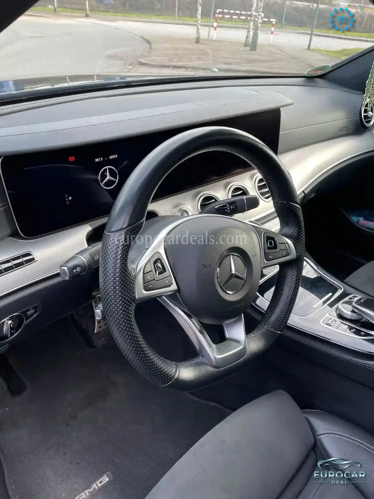 Mercedes-Benz E 250