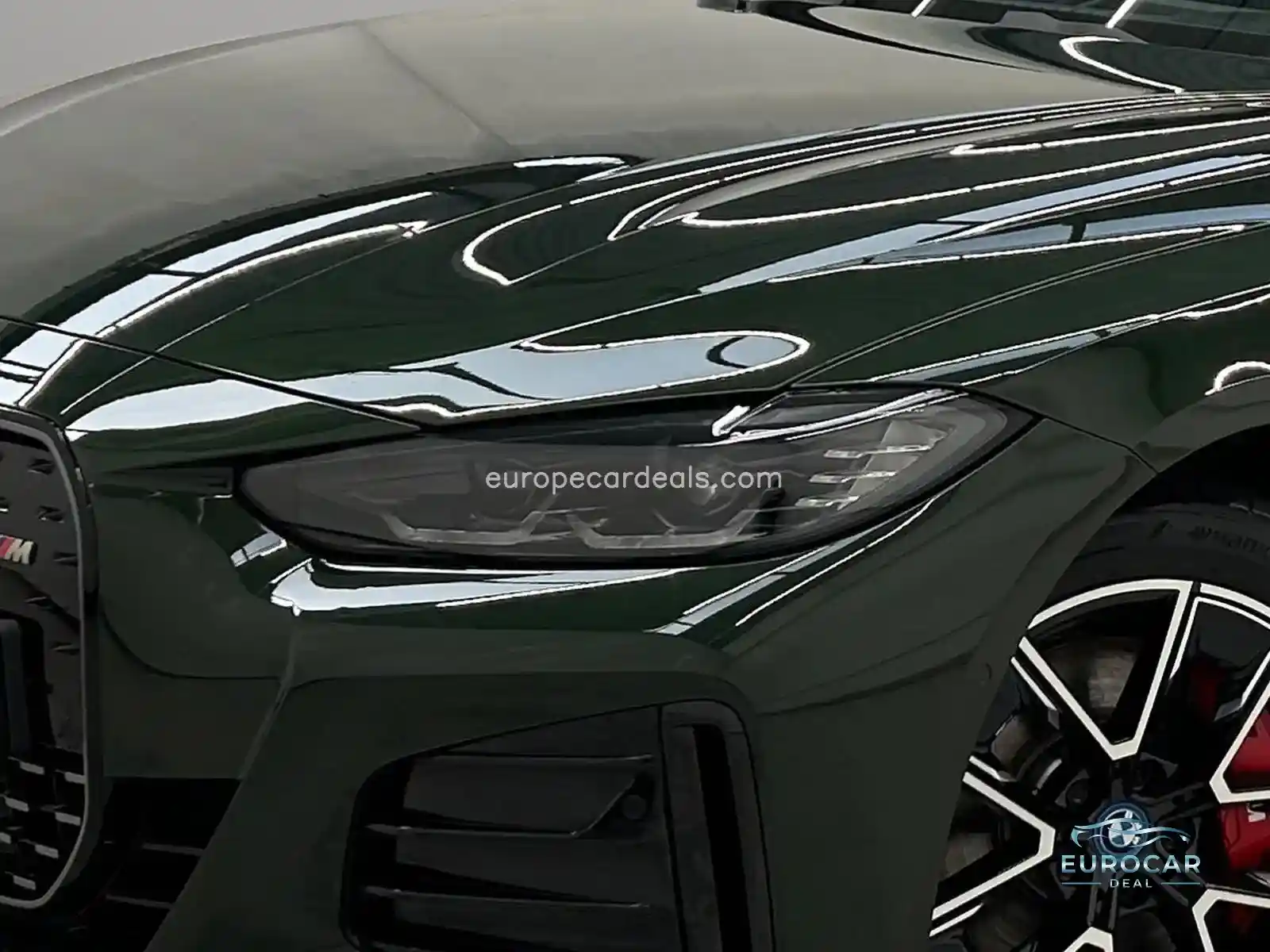 BMW i4